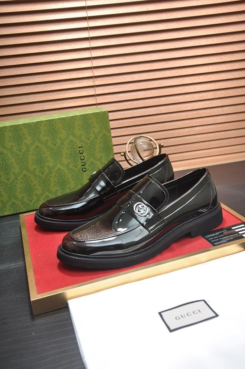 Gucci Business Shoes